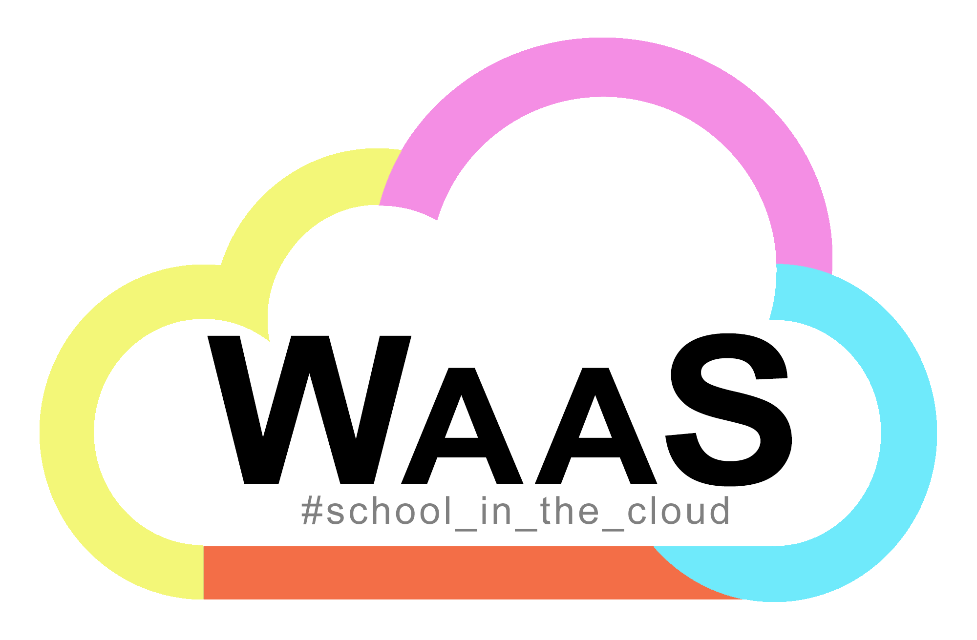 WaaS Logo